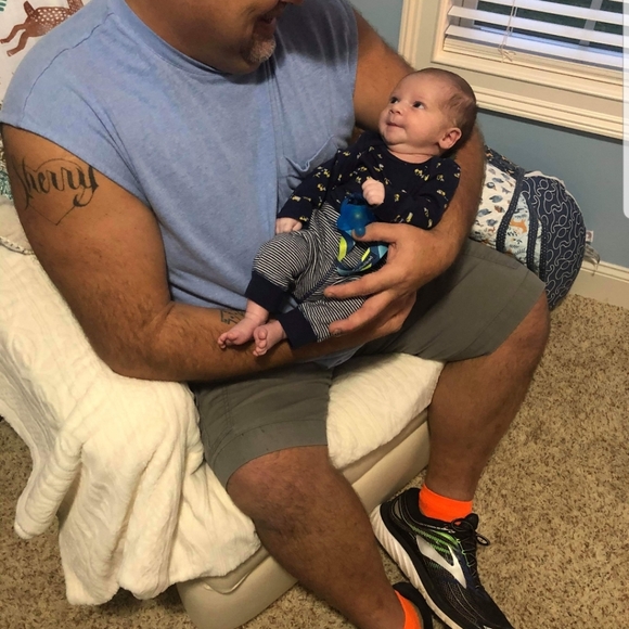 Meet your Posher, Shannon - Picture 4 of 6